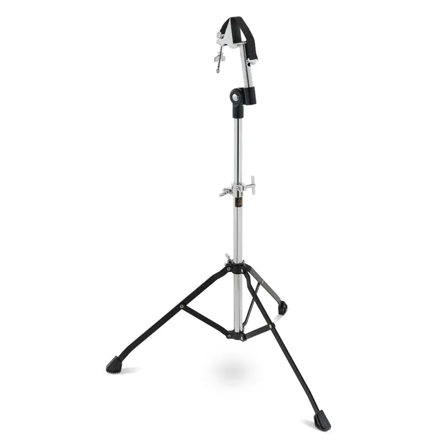latin-percussion-aspire-stand-per-bongo-con-strap-lock-regolabile image 1