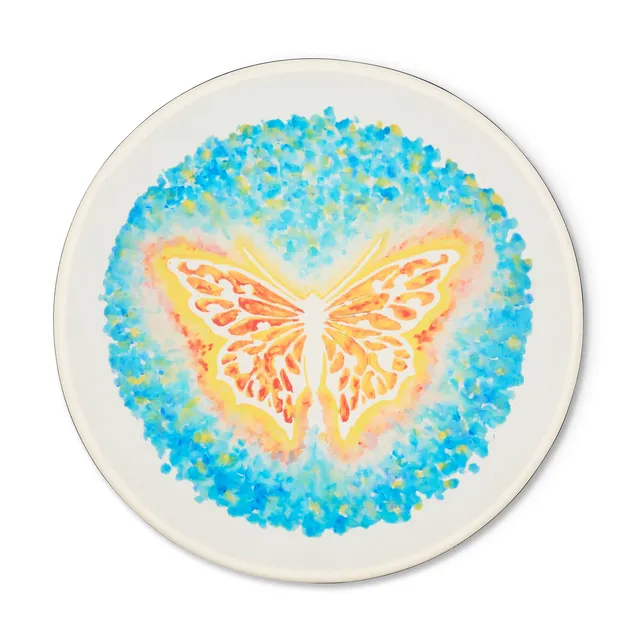 latin-percussion-sound-vibrations-frame-drum-16-blue-butterfly image 1