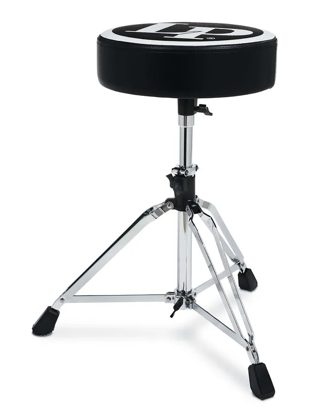 latin-percussion-drum-throne-13-sgabello-per-congas-e-bongos image 1