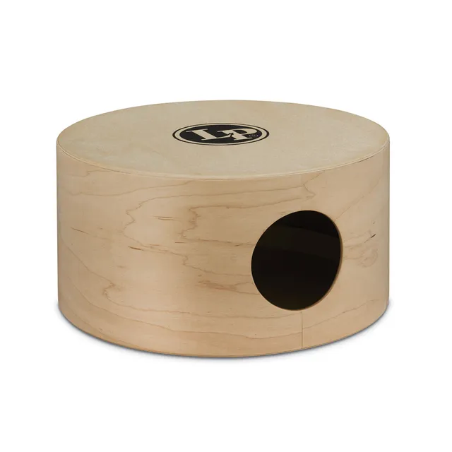 latin-percussion-snare-cajon-2-voice image 1