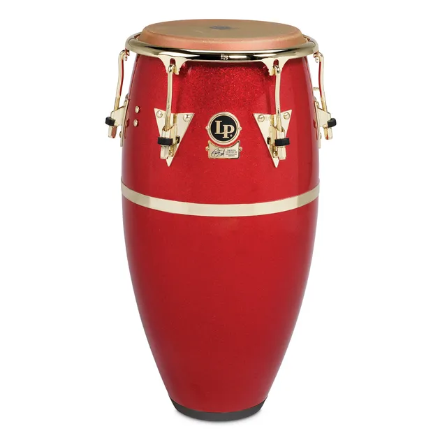 latin-percussion-fausto-cuevas-11-3-4-conga-fiberglass image 1