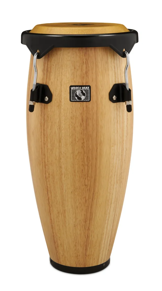 latin-percussion-world-beat-caribe-conga-9-portatile image 1
