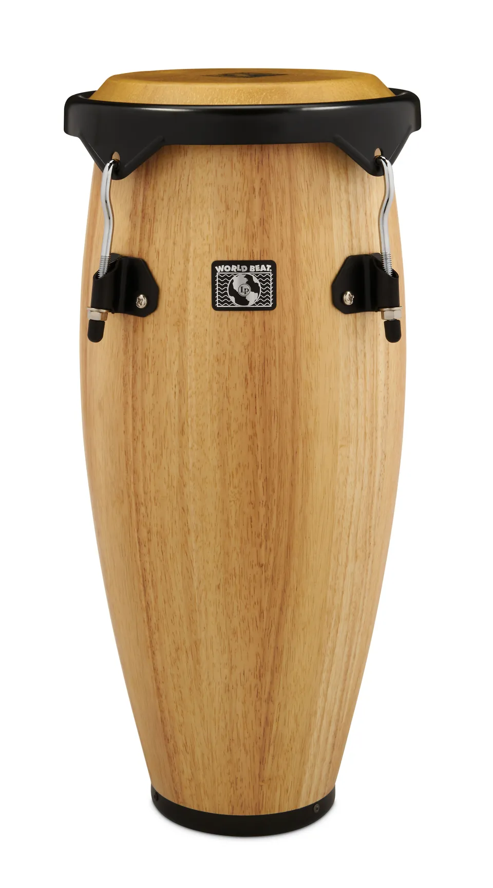 latin-percussion-world-beat-caribe-conga-9-portatile image 1