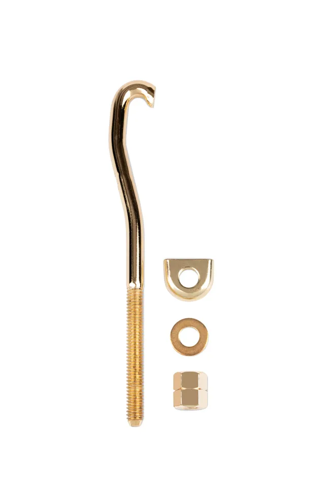 latin-percussion-matador-conga-lug-gold image 1