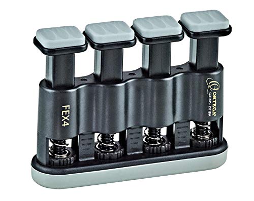 ortega-guitars-fex4-finger-trainer-per-chitarra image 5