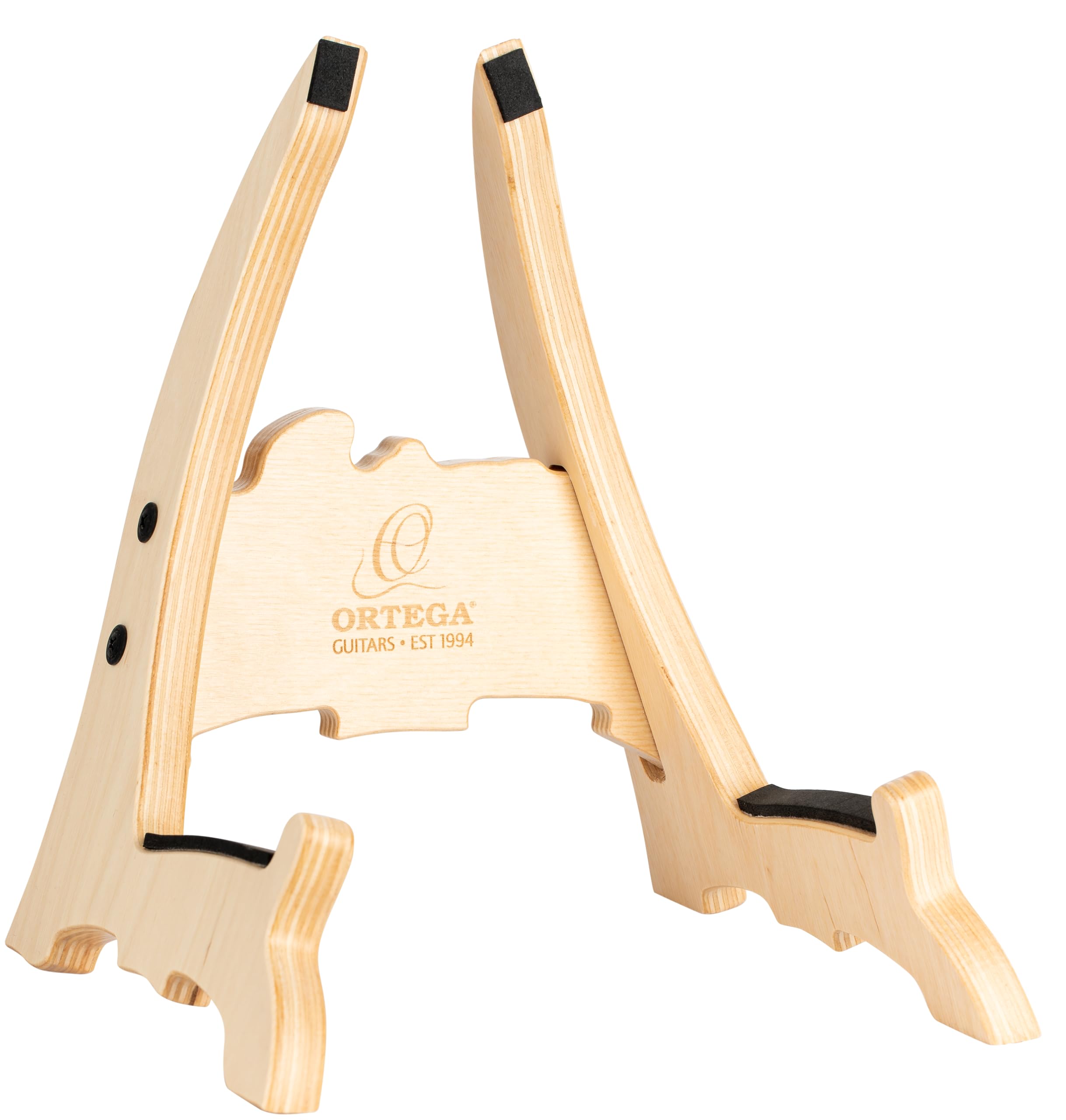 ortega-owus-2-supporto-ukulele-in-betulla-naturale-con-confezione-regalo image 1