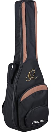 ortega-guitars-onb12-custodia-per-chitarra-classica-1-2-nera-in-nylon image 4