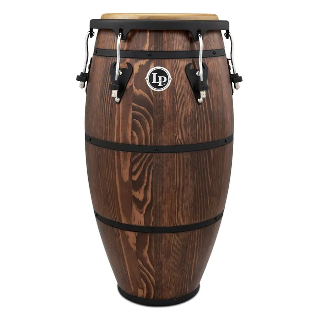 latin-percussion-matador-whiskey-barrel-conga-11-3-4 image 1