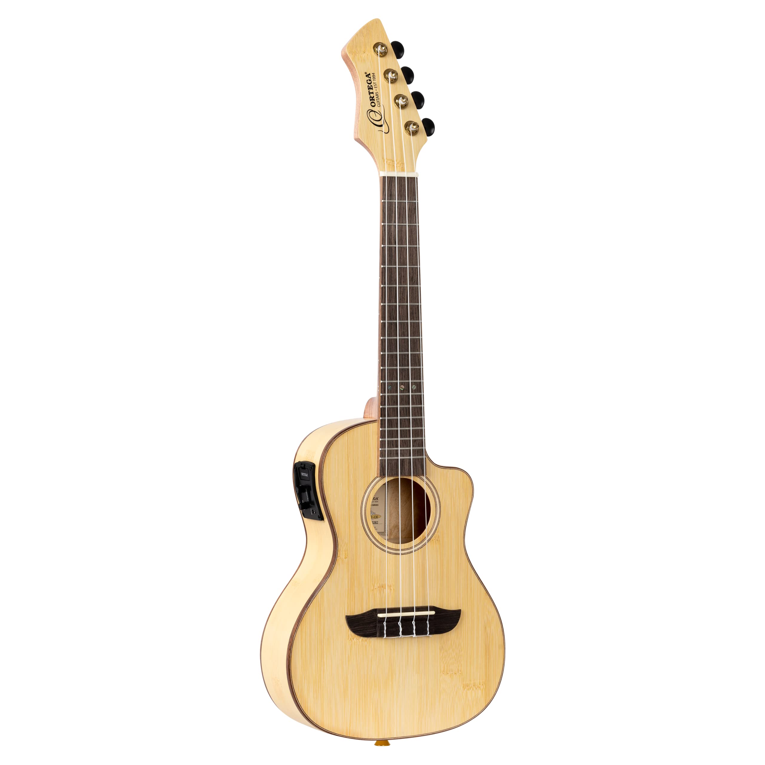 ortega-guitars-rubo-ce-ukulele-concerto-elettrificato-bamboo image 2