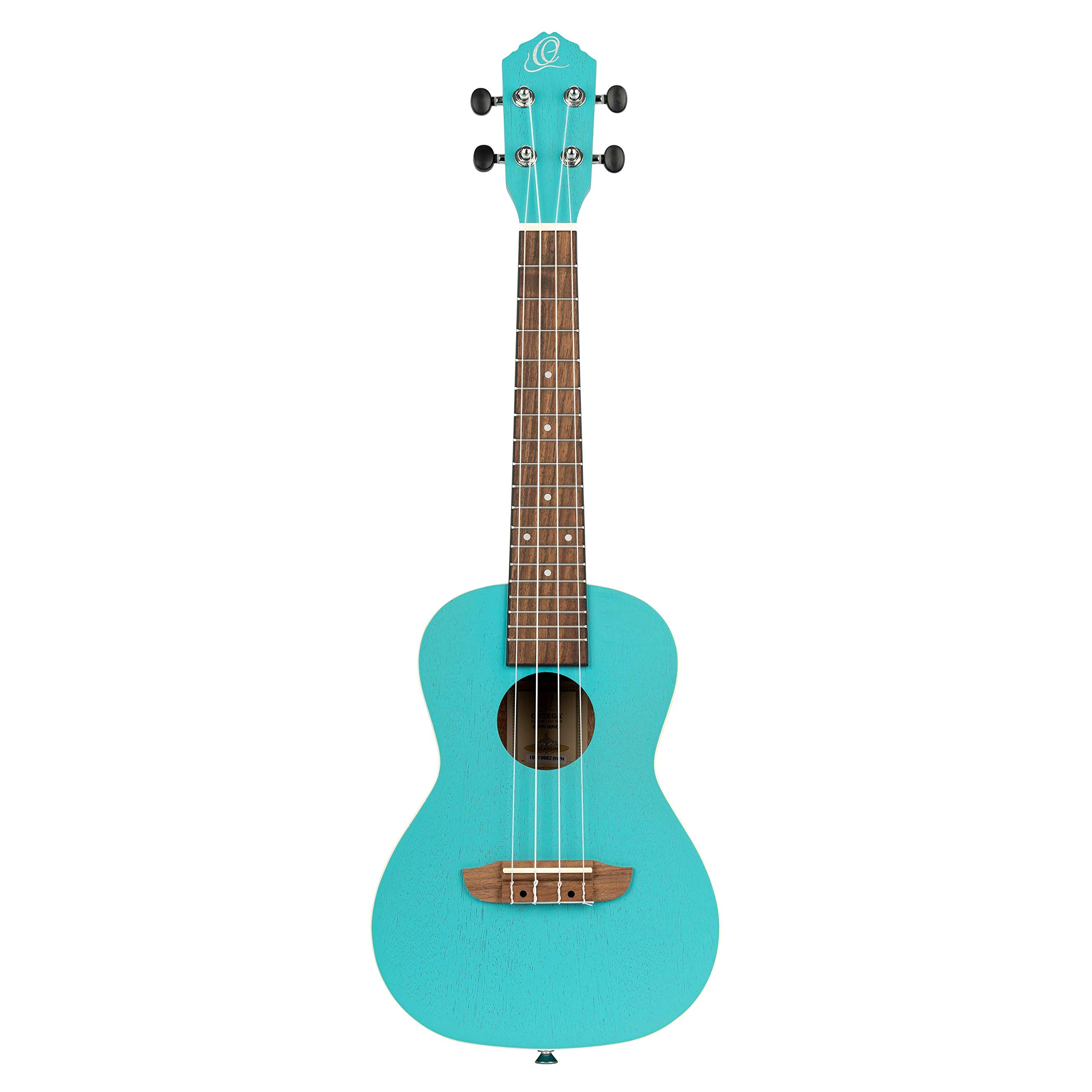 ortega-guitars-earth-series-rulagoon-ukulele-concerto-acustico-light-blue image 2