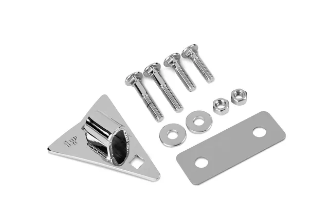 latin-percussion-cp-kit-piastre-laterali-side-plate-per-cp-jrx image 1