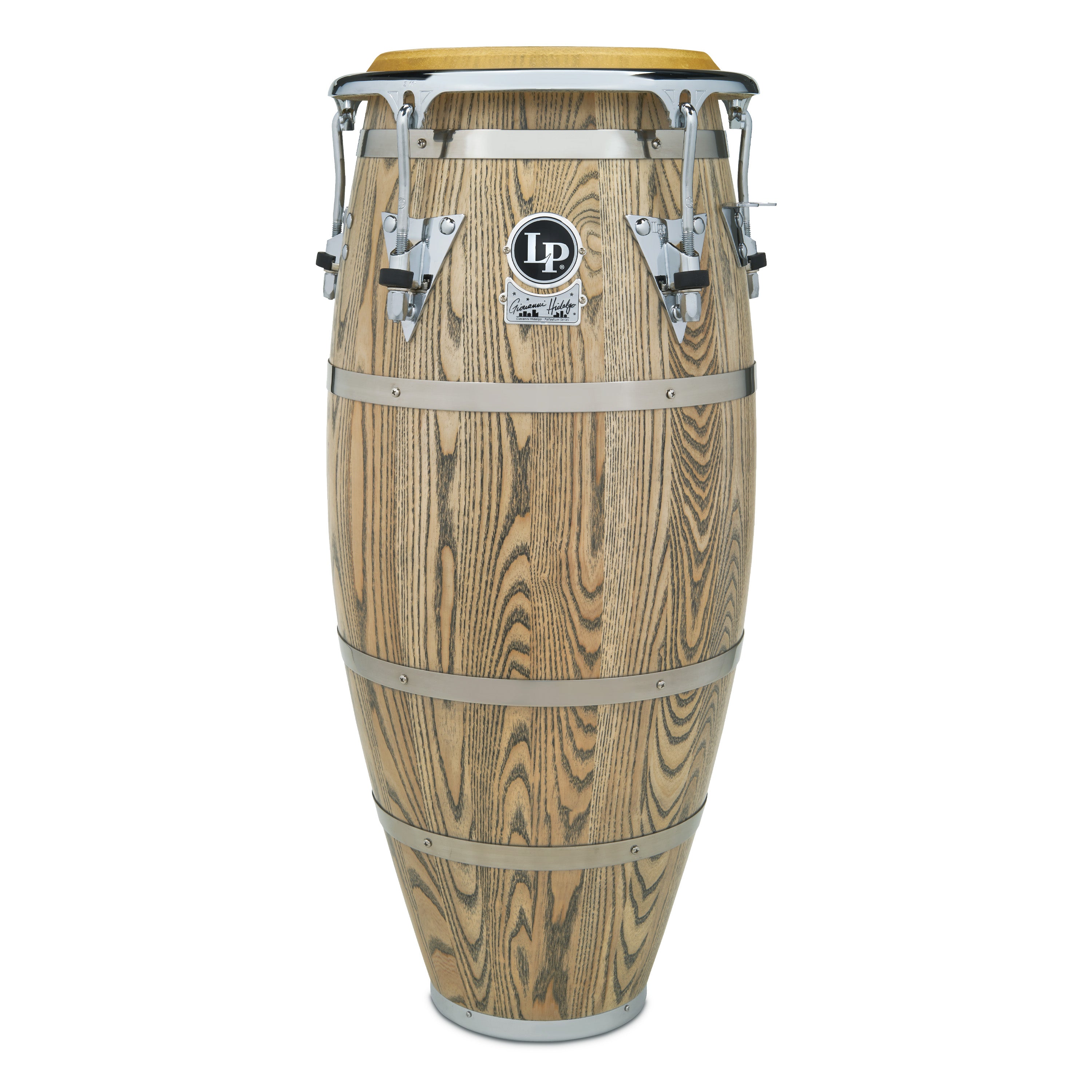 latin-percussion-giovanni-palladium-quinto-11-in-frassino image 1