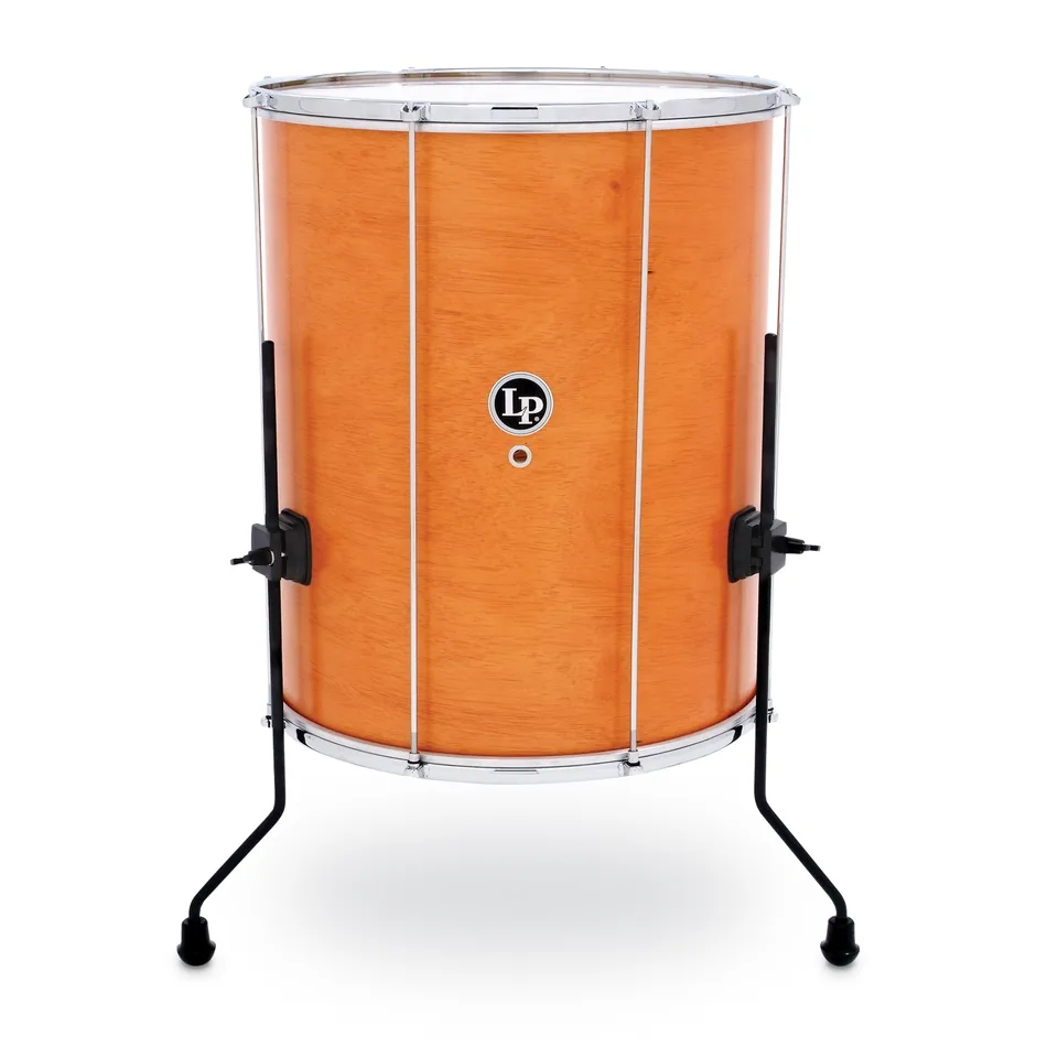 latin-percussion-surdo-18-con-gambe-per-samba-2 image 1