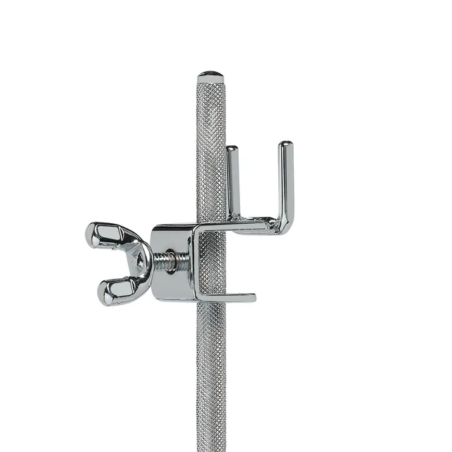 latin-percussion-wood-block-mounting-bracket-in-acciaio image 1