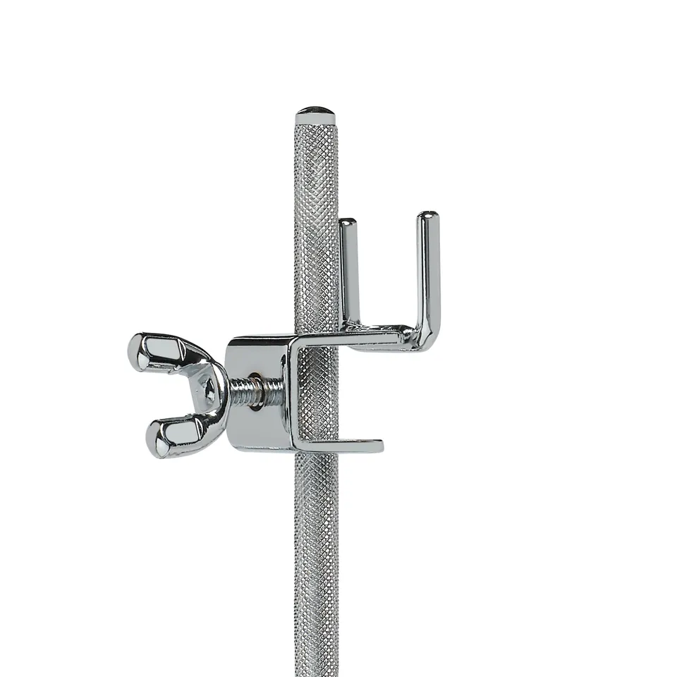 latin-percussion-wood-block-mounting-bracket-in-acciaio image 1