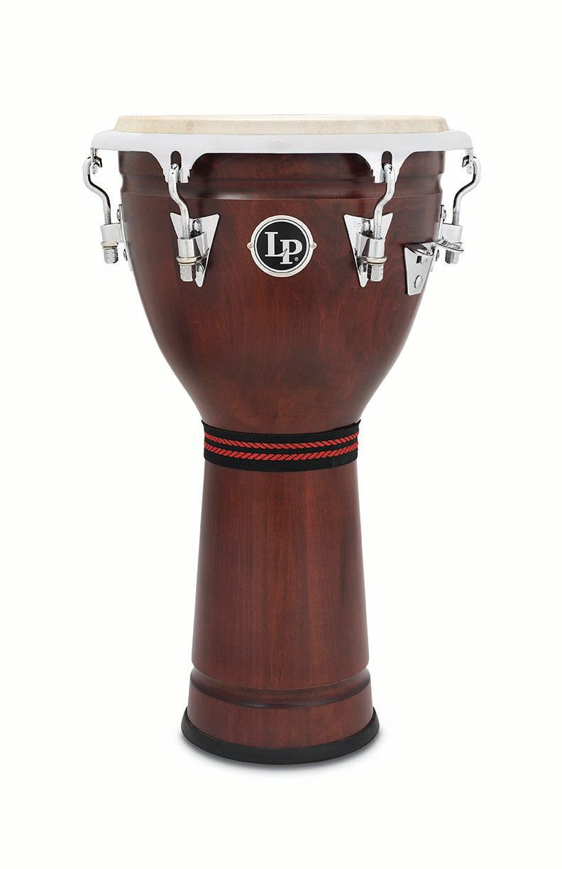latin-percussion-gajate-12-1-2-djembe-in-legno-tilia image 1