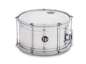 latin-percussion-caixa-12-in-alluminio image 1