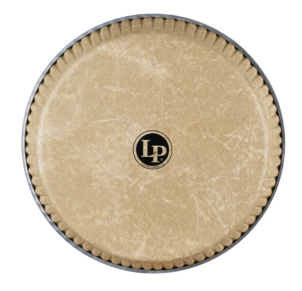 latin-percussion-pelle-fiberskyn-per-conga-11-remo image 1