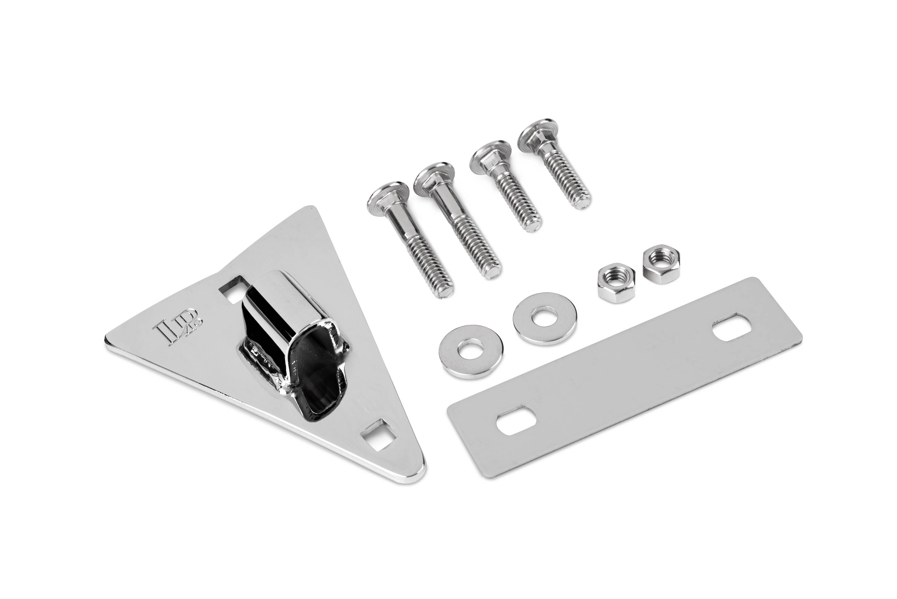 latin-percussion-conga-side-plate-chrome image 1