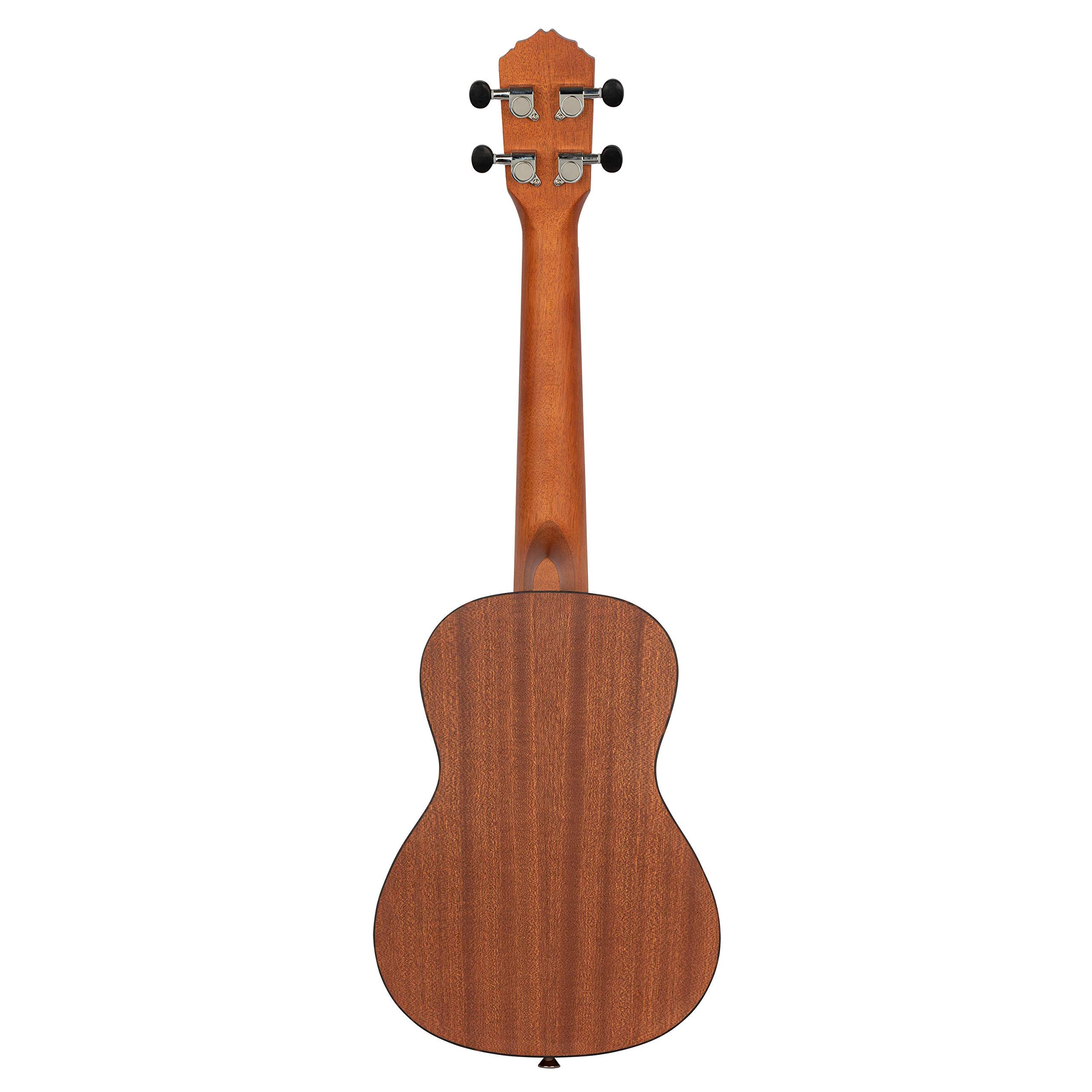 ortega-guitars-ru5mm-ba-ukulele-baritono-bonfire-series image 2