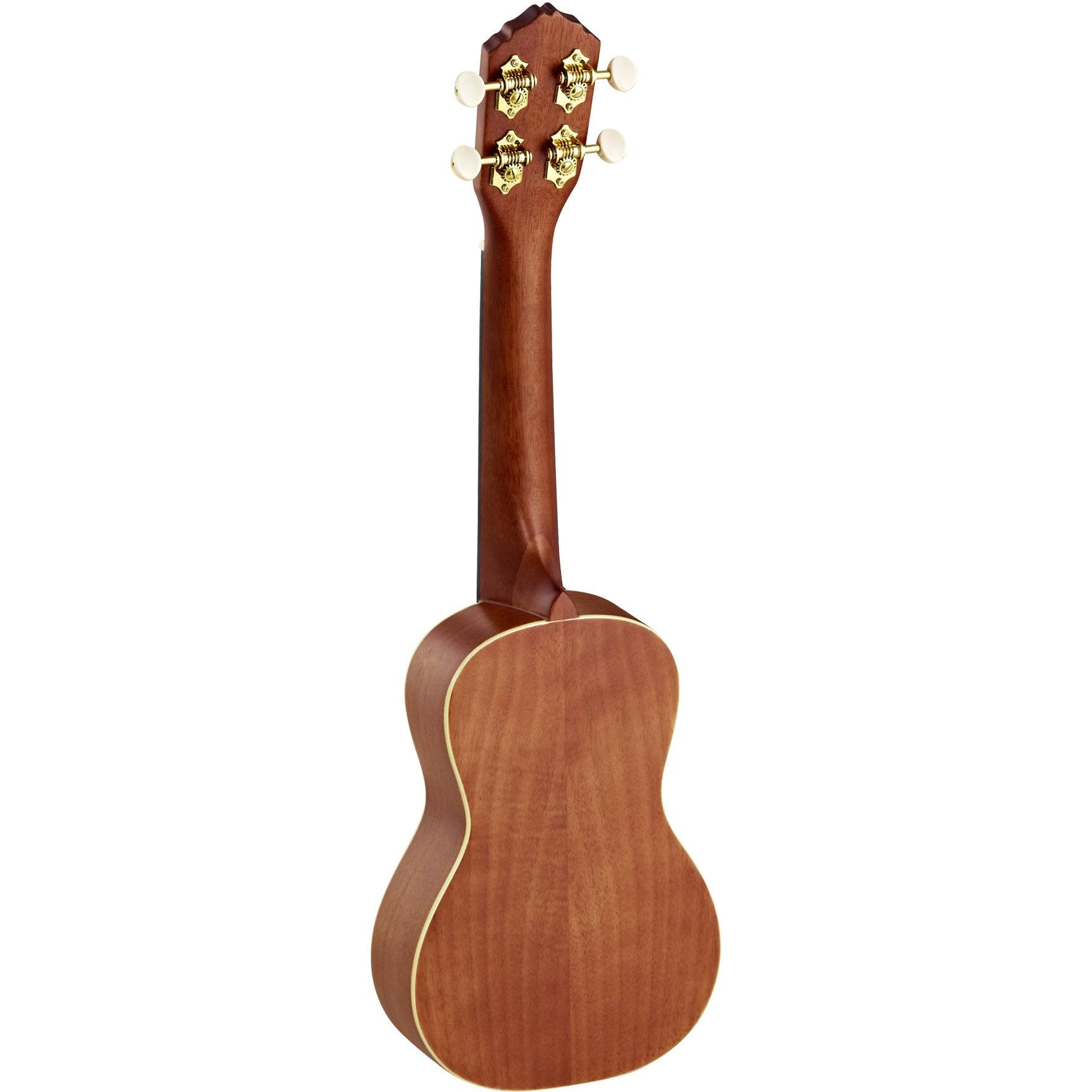 ortega-guitars-ru10-ukulele-soprano-timber-series-in-mogano-con-gig-bag image 3