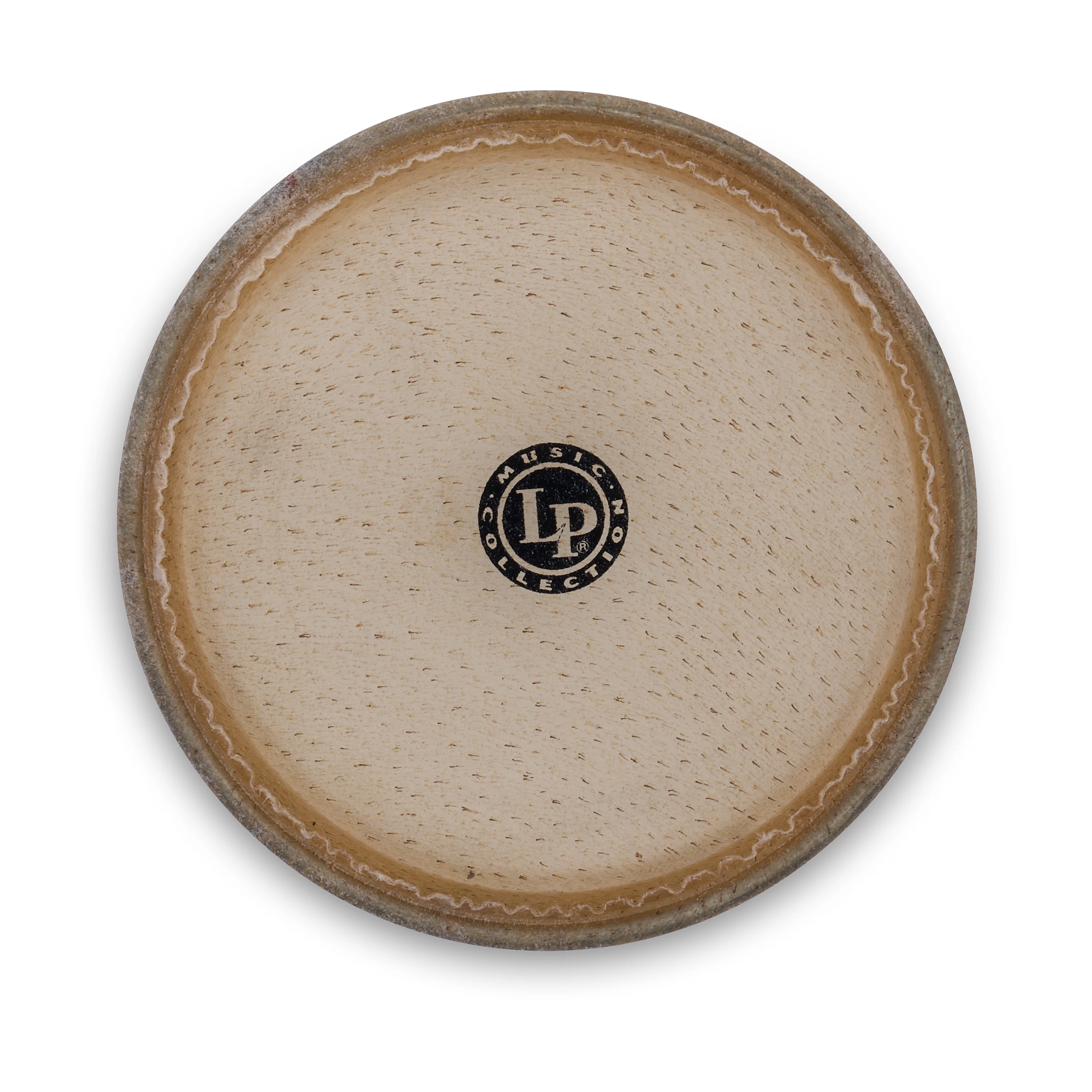 latin-percussion-lpmc-mini-bongo-head-4-1-4 image 2