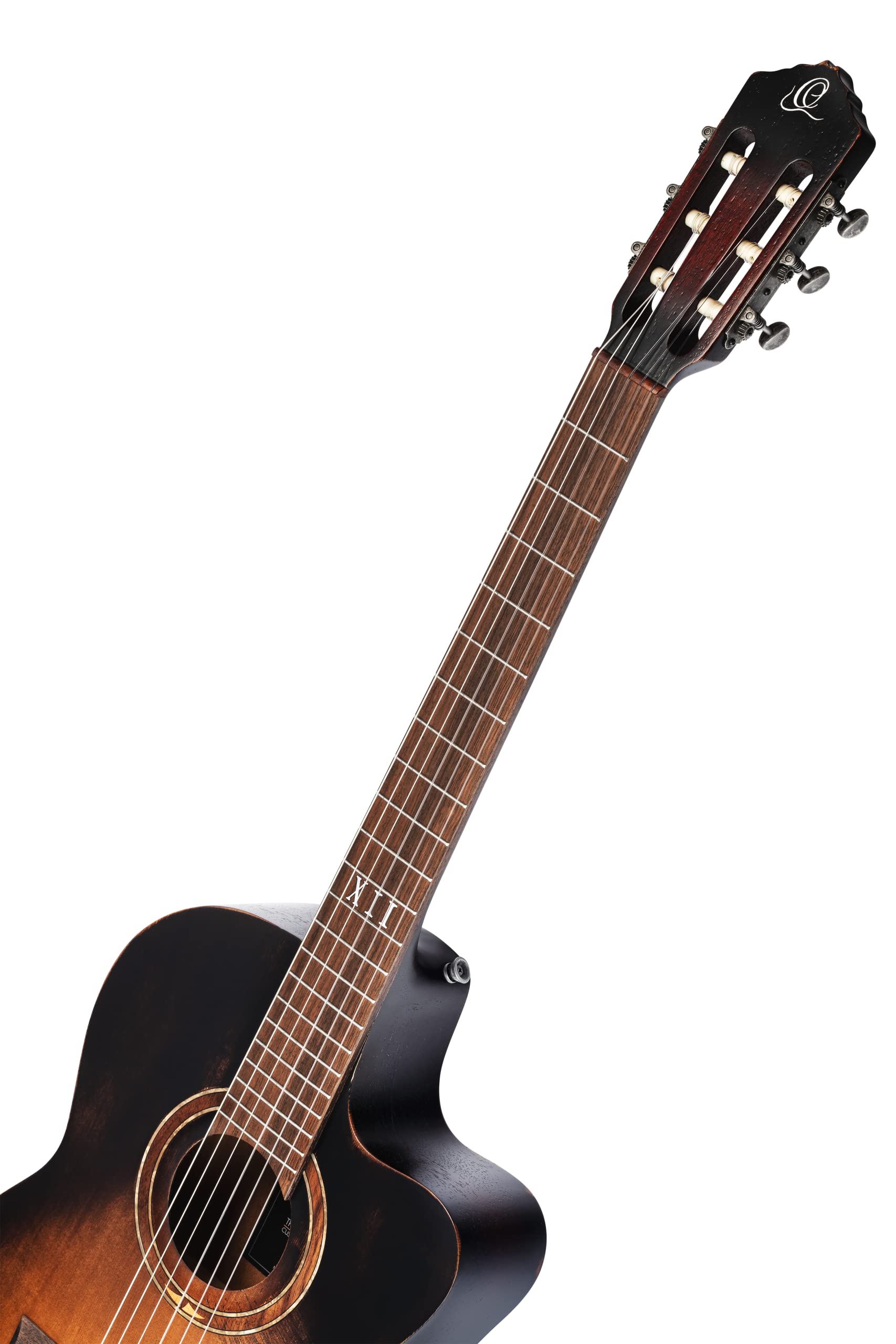ortega-guitars-family-series-chitarra-thinline-body-elettroacustica image 5