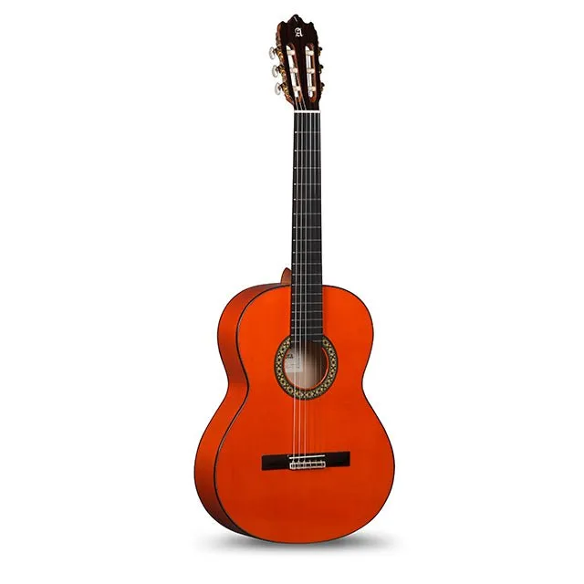 alhambra-guitarras-4-f-chitarra-flamenca image 1