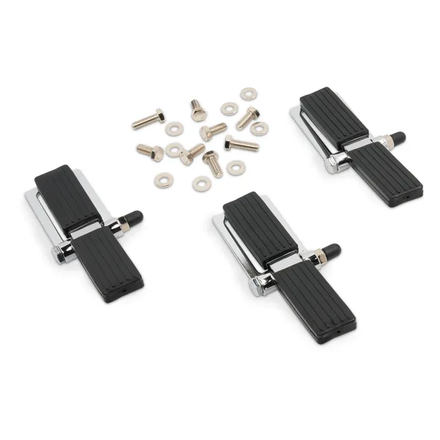 latin-percussion-collapsible-cradle-conga-grippers-supporto-conga image 1