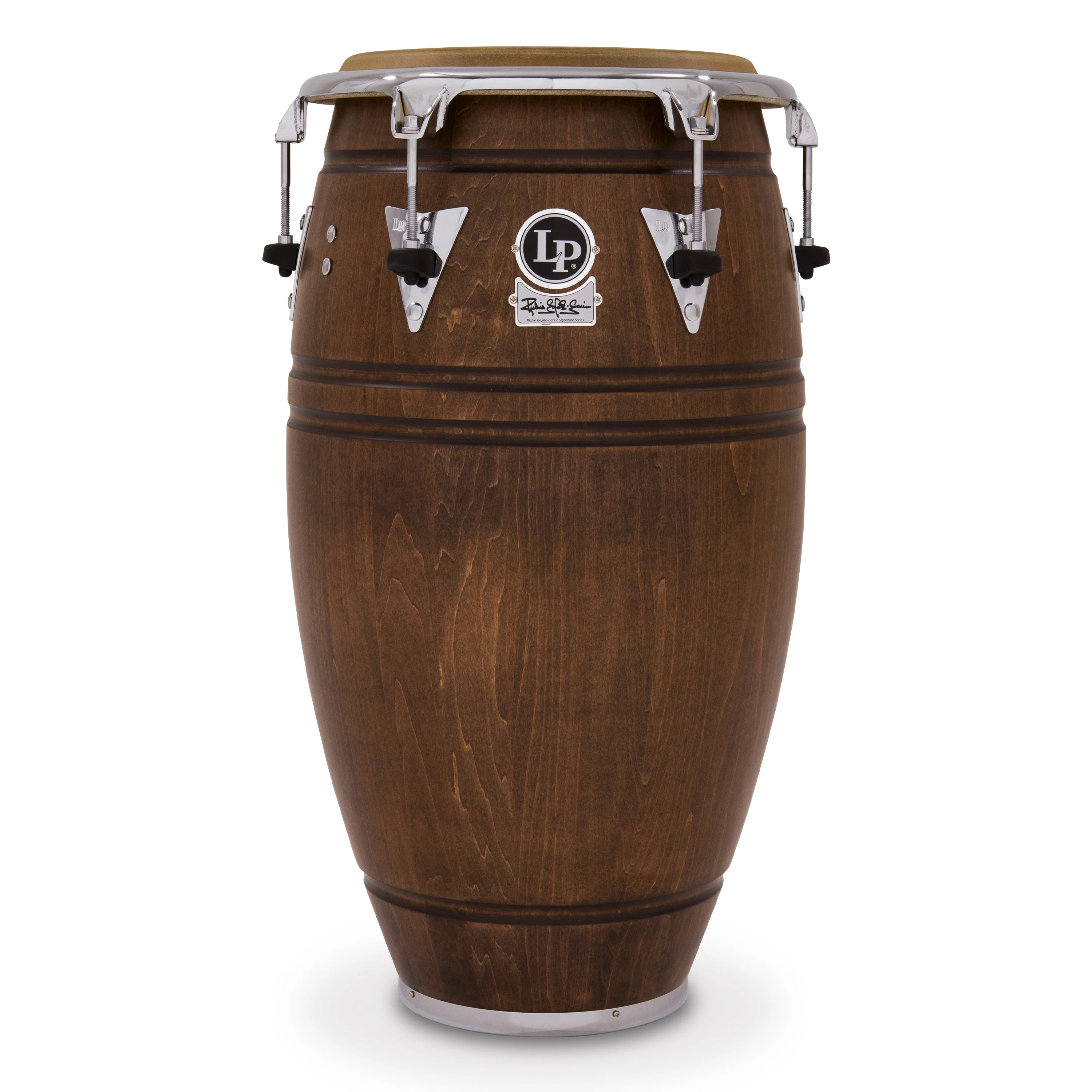 latin-percussion-gajate-tumba-12-1-2-in-tilia-rumena image 2