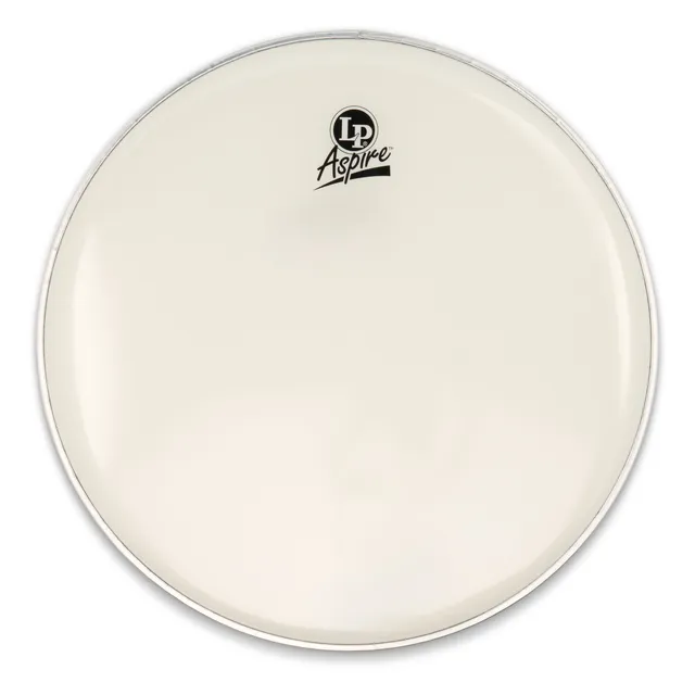 latin-percussion-aspire-pelle-timbale-14-mylar image 1