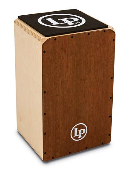 latin-percussion-cajon-pad-cuscinetto-antiscivolo-per-cajon image 1
