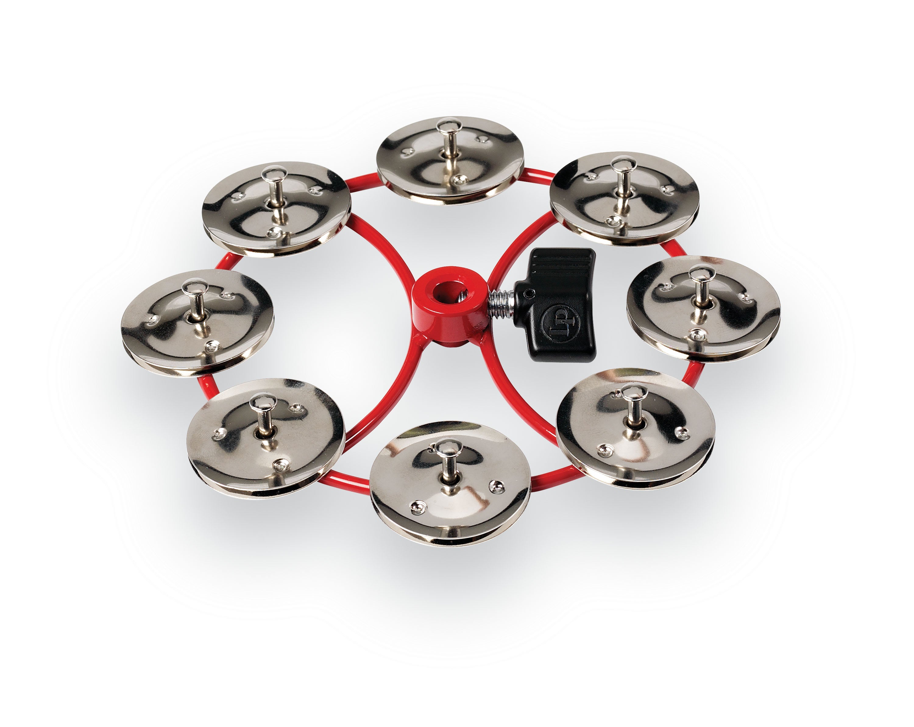 latin-percussion-city-jingle-ring-riga-singola-per-hi-hat image 1