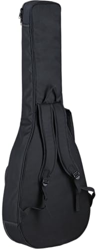 ortega-guitars-onb12-custodia-per-chitarra-classica-1-2-nera-in-nylon image 5