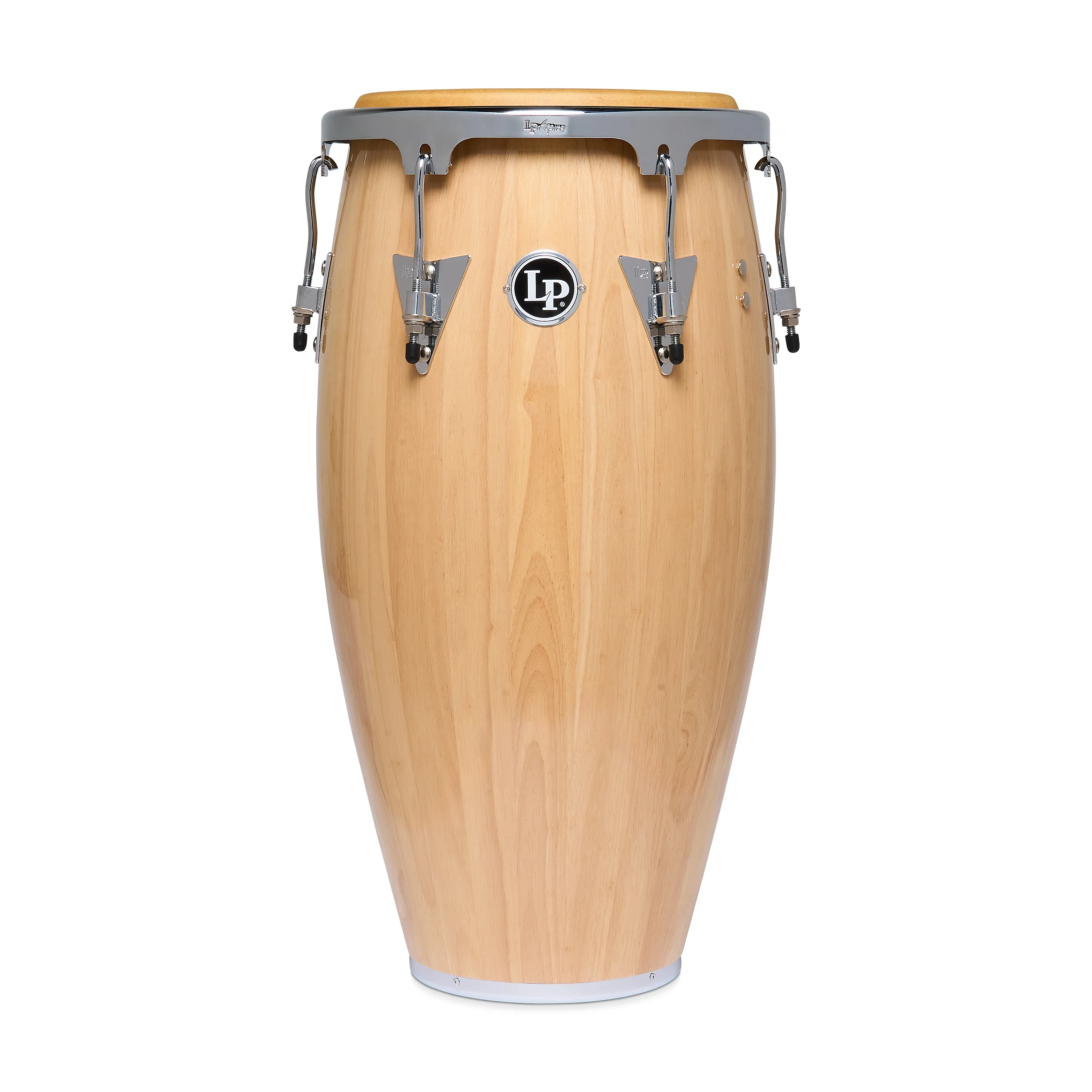 latin-percussion-aspire-tumba-12-natural-conga-tradizionale image 2