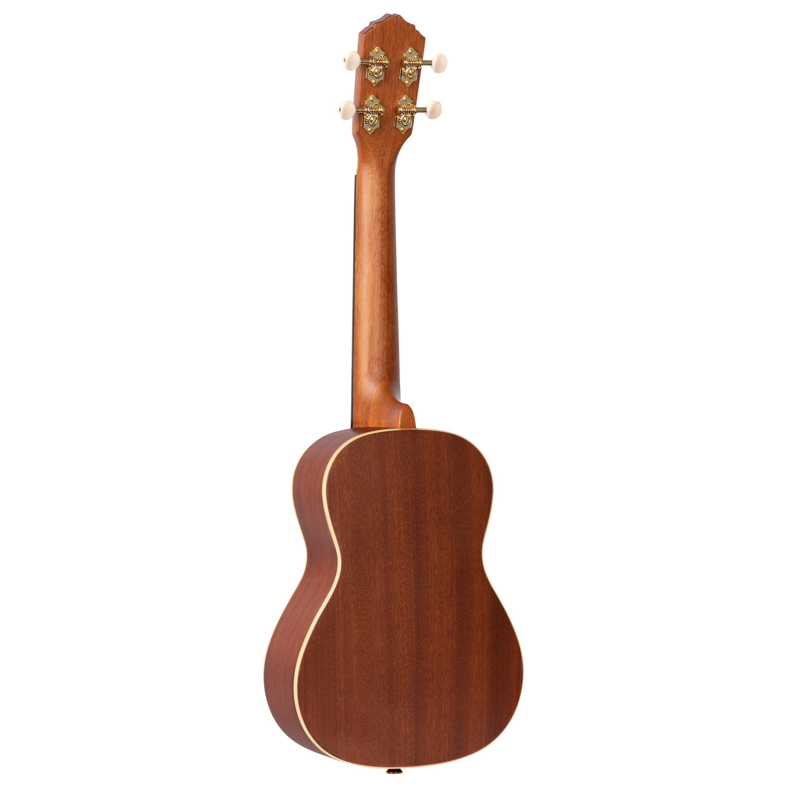 ortega-guitars-ru11-ukulele-concerto-timber-series-in-mogano-con-gig-bag image 3