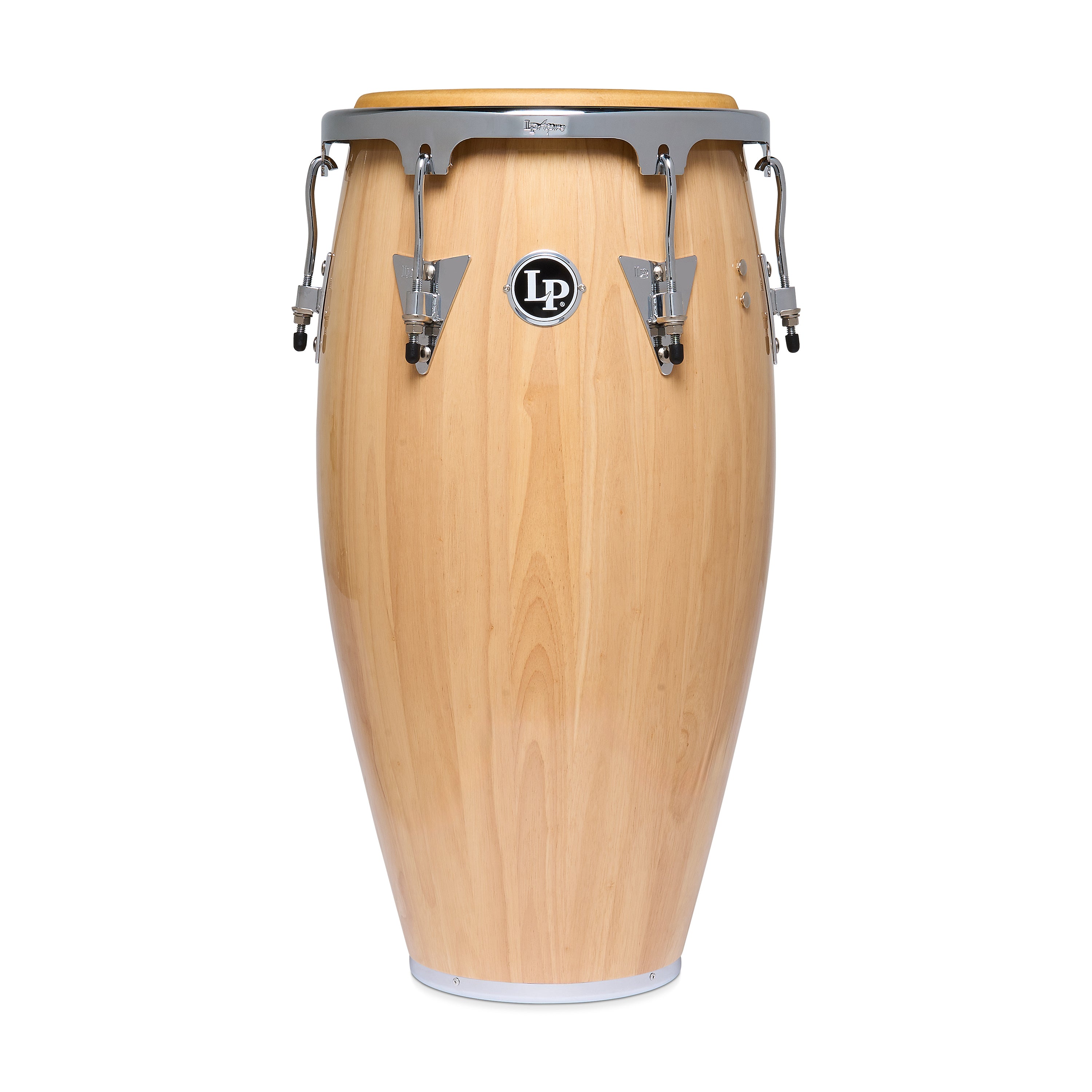 latin-percussion-aspire-tumba-12-natural-conga-tradizionale image 1