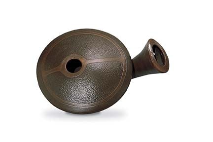 latin-percussion-udu-drum-tambuta-tamburo-ceramica-africano image 2
