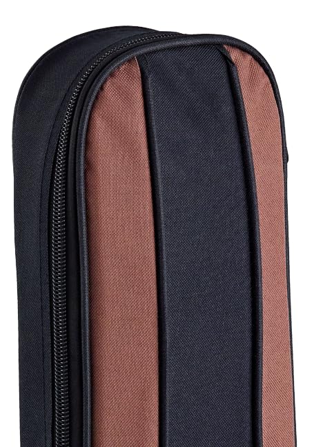 ortega-onb14-custodia-gig-bag-nera-per-chitarra-classica-1-4 image 5