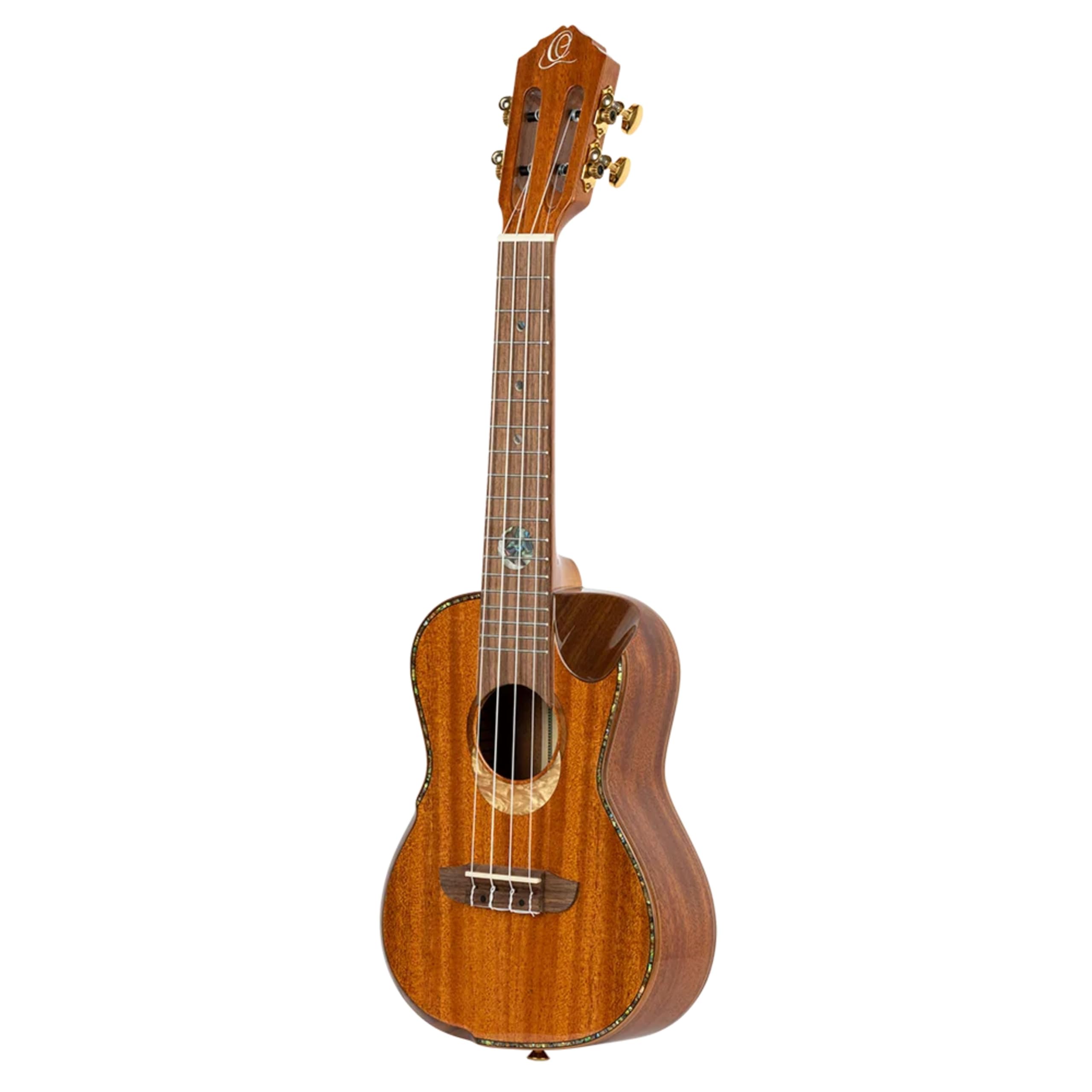 ortega-guitars-custom-built-series-eclipse-cc4-ukulele-concerto-mogano-2-buche-c image 4