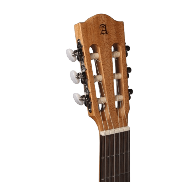 alhambra-guitarras-2f-chitarra-flamenca-cedro-massello image 5