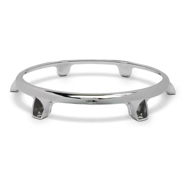 latin-percussion-tt-conga-rim-chrome-11-3-4-pollici image 1