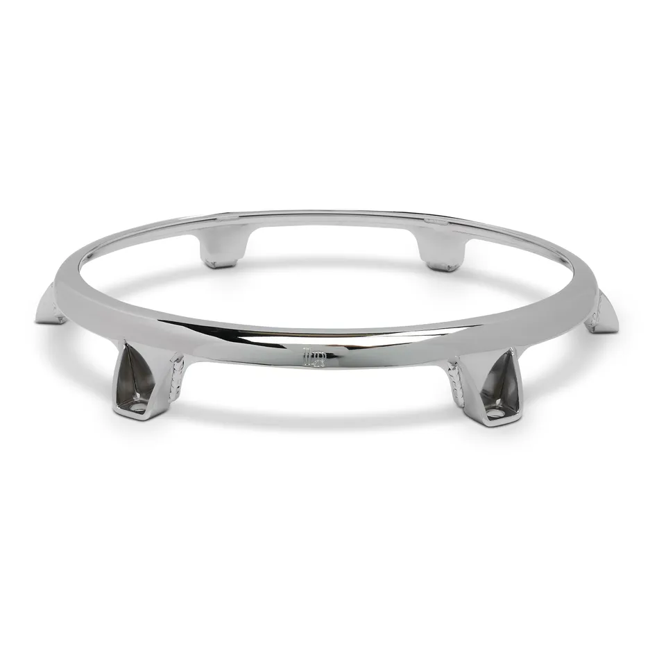latin-percussion-tt-conga-rim-chrome-11-3-4-pollici image 1