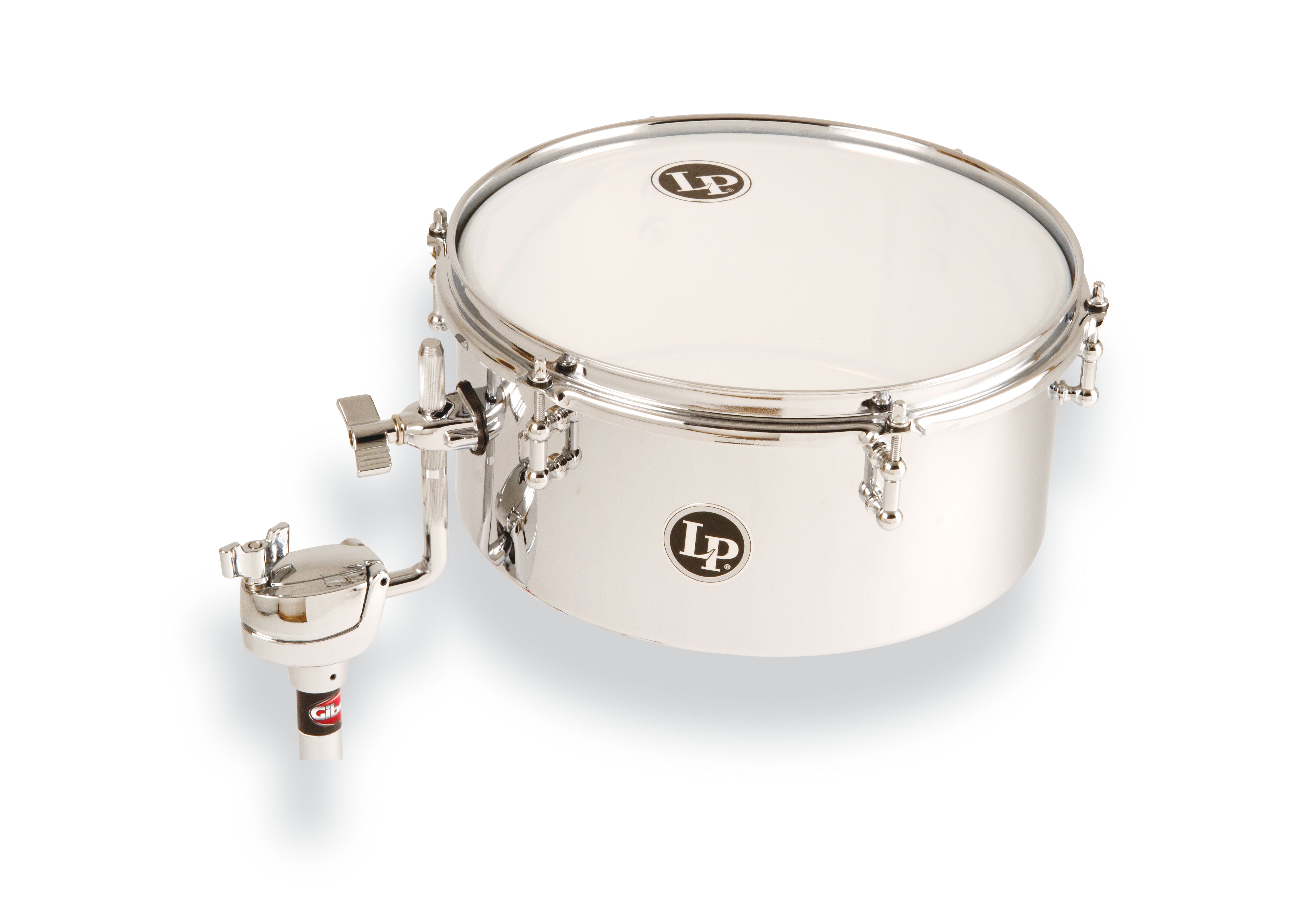 latin-percussion-timbale-da-batteria-12-pollici image 1