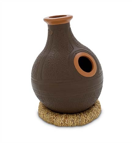 latin-percussion-udu-drum-claytone-1-in-ceramica image 2