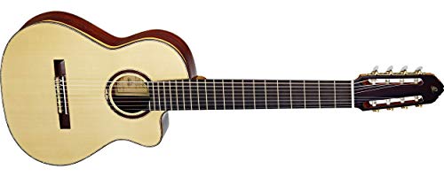 ortega-guitars-jrsm-cos-chitarra-classica-signature image 7
