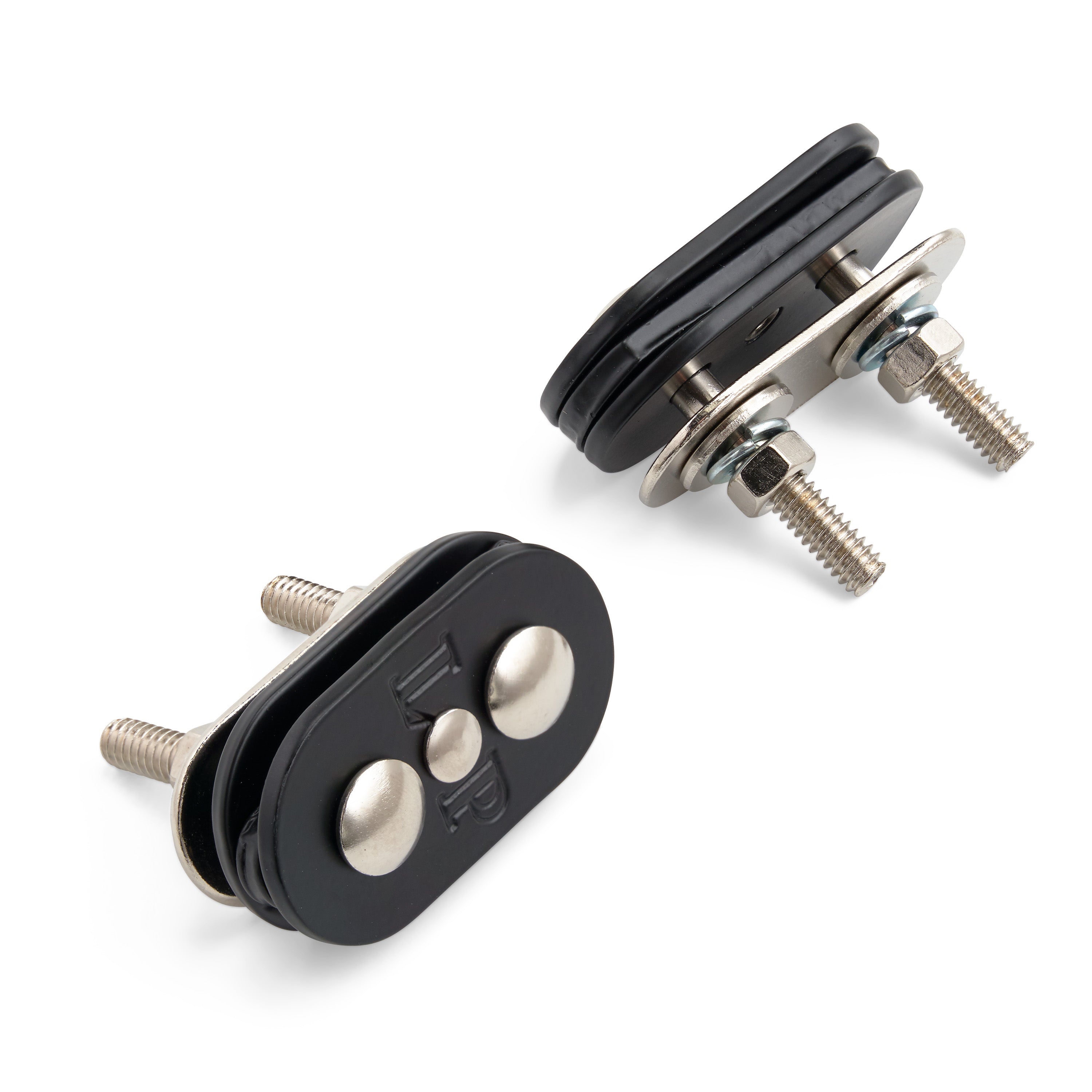 latin-percussion-aspire-supporto-slide-mount-bracket-coppia image 1