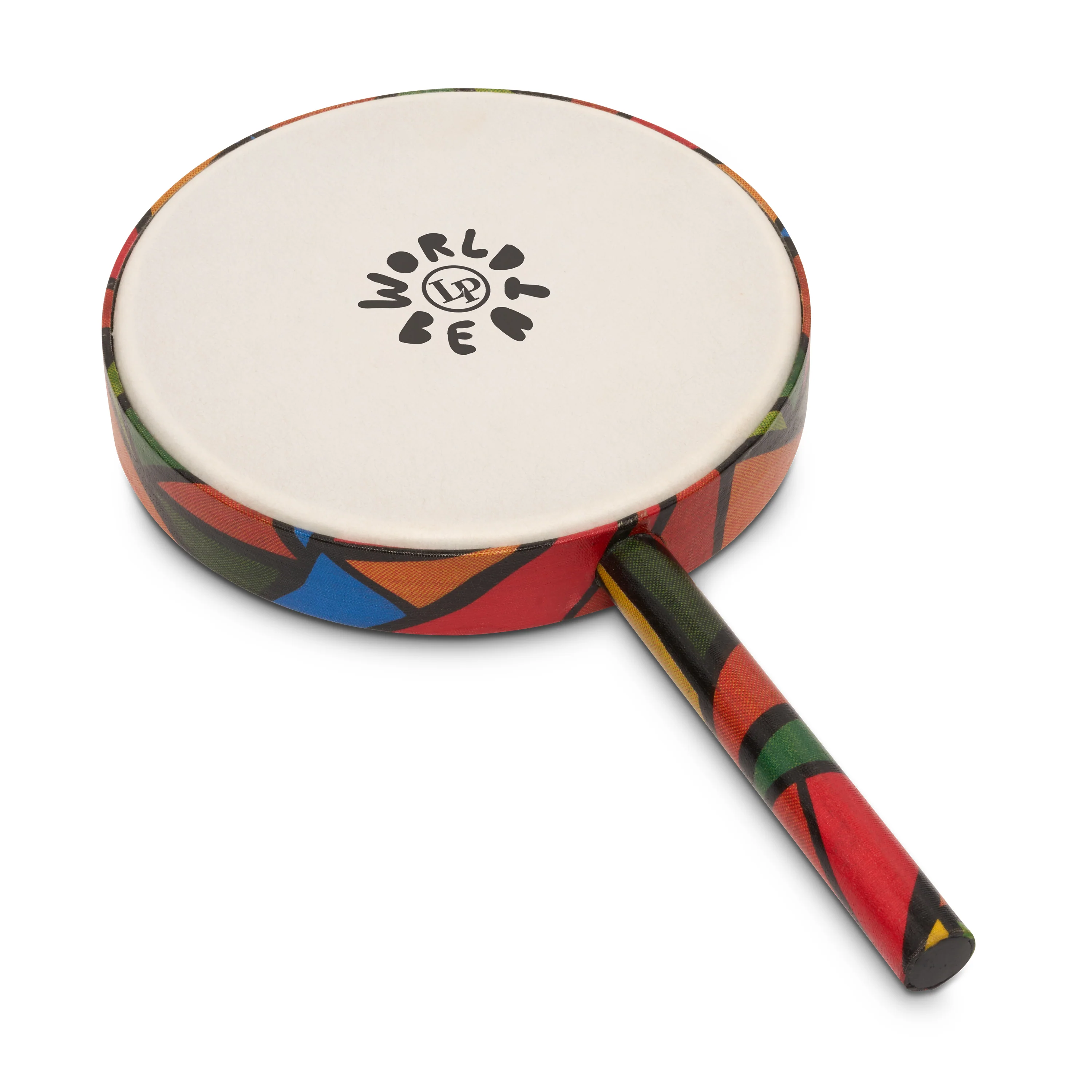 latin-percussion-world-beat-mini-tom-grande-pre-accordato image 2