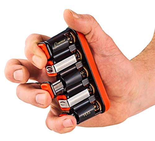 ortega-guitars-fex5-finger-trainer-per-chitarra image 6