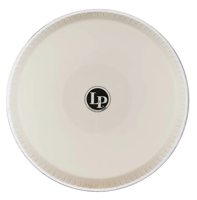 latin-percussion-tri-center-synthetic-head-11-pelle-per-quinto image 1